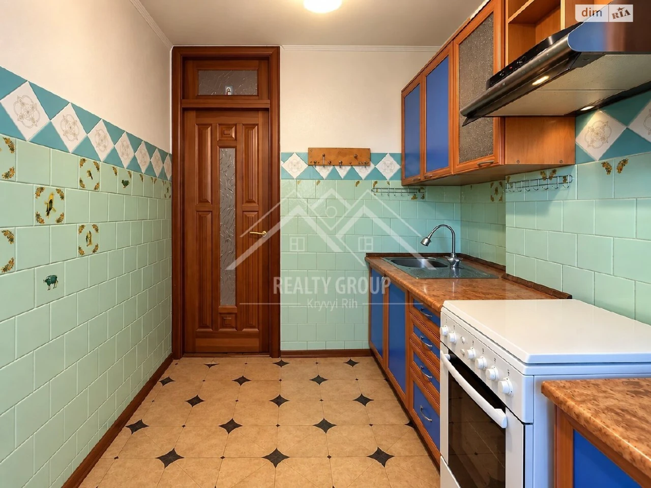 Продаж Квартири Покровський
