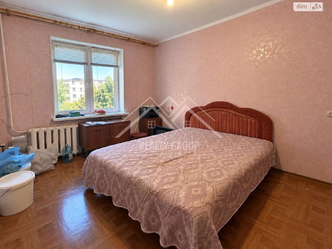 Продаж Квартири Покровський