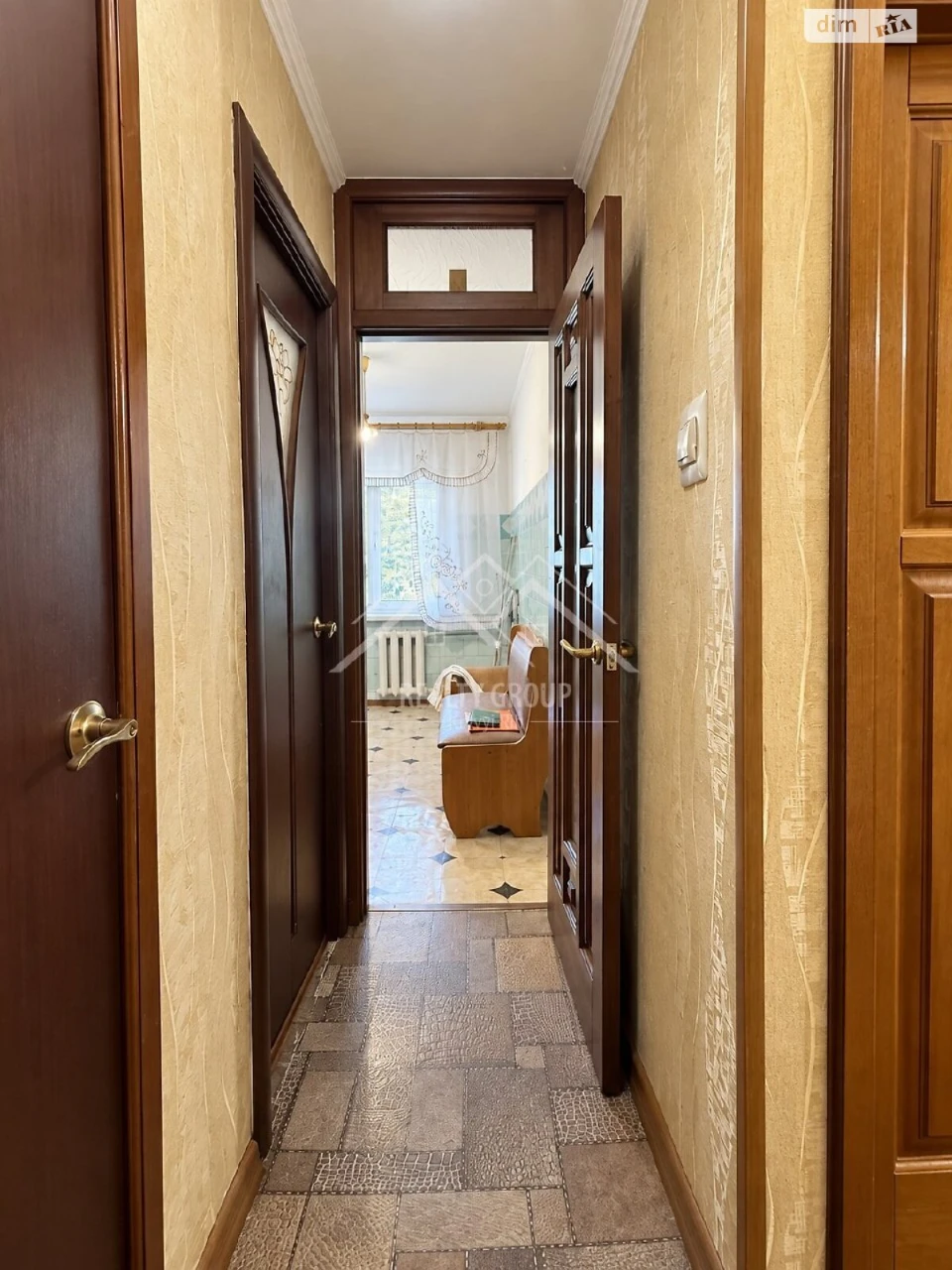 Продаж Квартири Покровський
