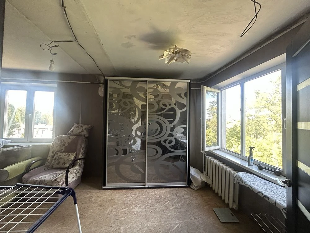 Продам квартиру в Северном районе, 2 комнаты, улица Пляжная