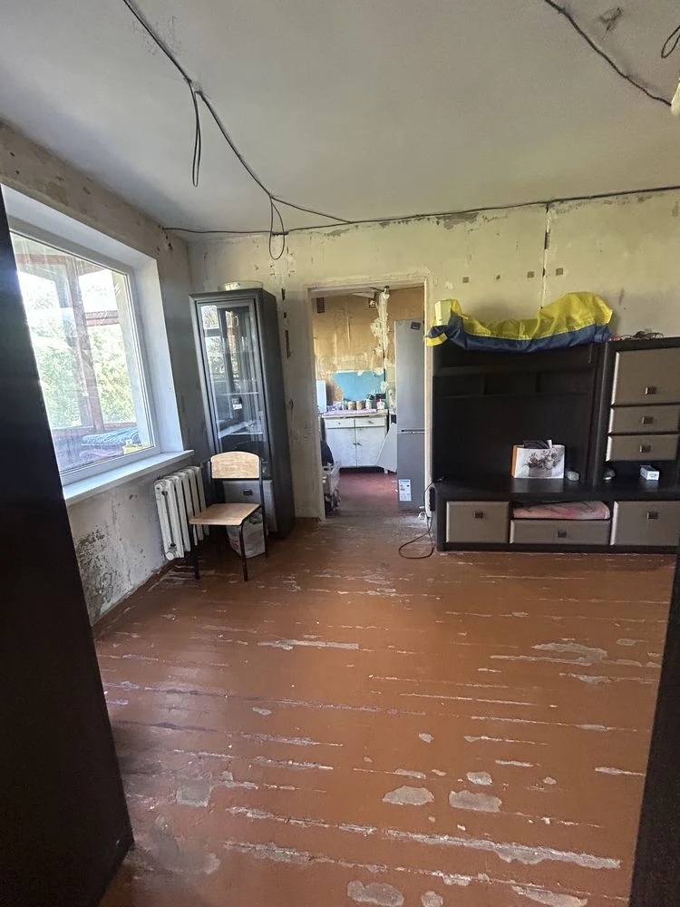 Продам квартиру в Северном районе, 2 комнаты, улица Пляжная