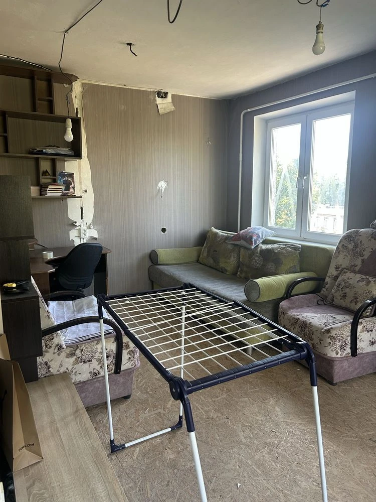 Продам квартиру в Северном районе, 2 комнаты, улица Пляжная