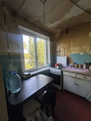 Продам квартиру в Северном районе, 2 комнаты, улица Пляжная