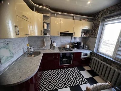 Two-bedroom apartment for sale on Eastern Street 2