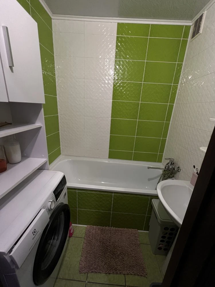 Two-bedroom apartment for sale on Eastern Street 2