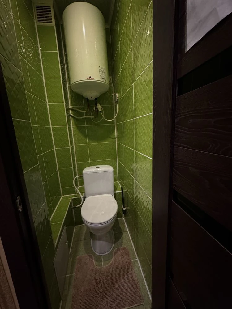 Two-bedroom apartment for sale on Eastern Street 2
