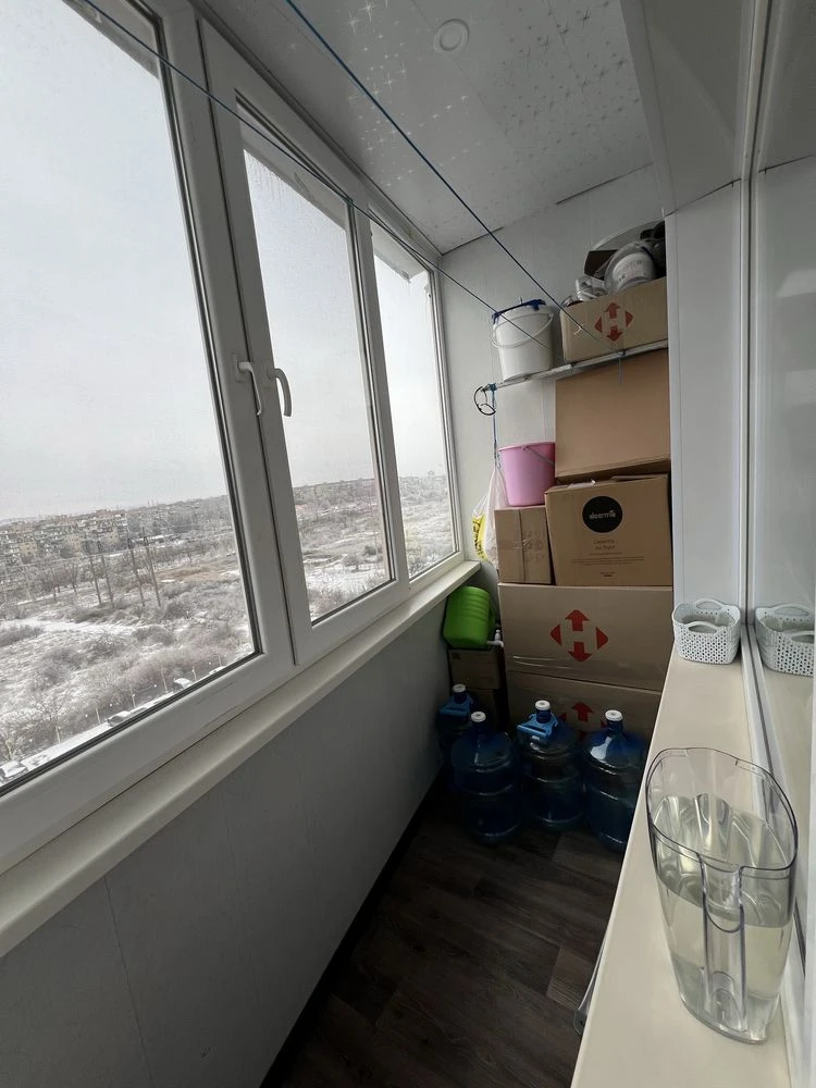 Two-bedroom apartment for sale on Eastern Street 2
