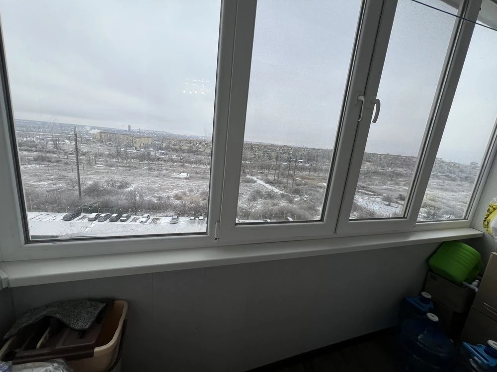 Two-bedroom apartment for sale on Eastern Street 2