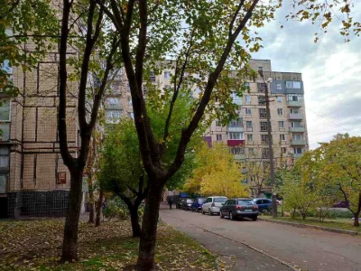 Квартира. Кривой Рог, улица Героев Мариуполя