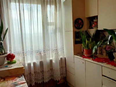 Квартира. Кривой Рог, улица Героев Мариуполя