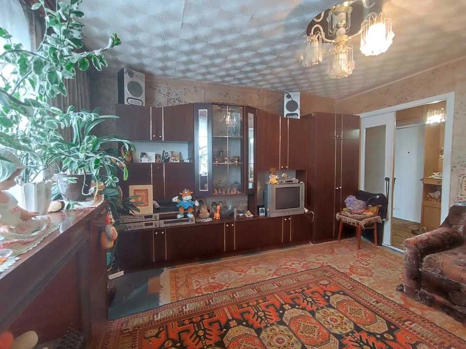 Квартира. Кривой Рог, улица Героев Мариуполя