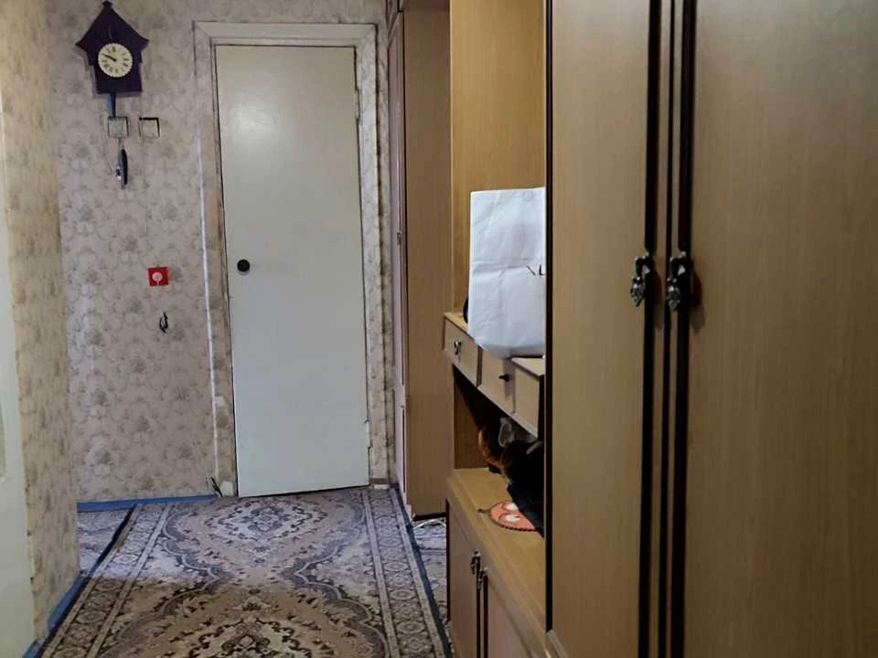 Квартира. Кривой Рог, улица Героев Мариуполя