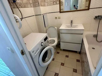 Квартира. Днепр, Донецкое шоссе