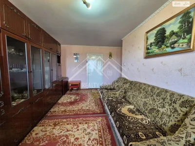Продажа Квартира Покровский
