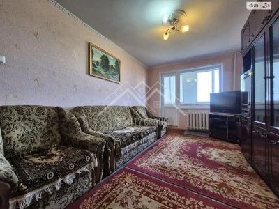 Продажа Квартира Покровский