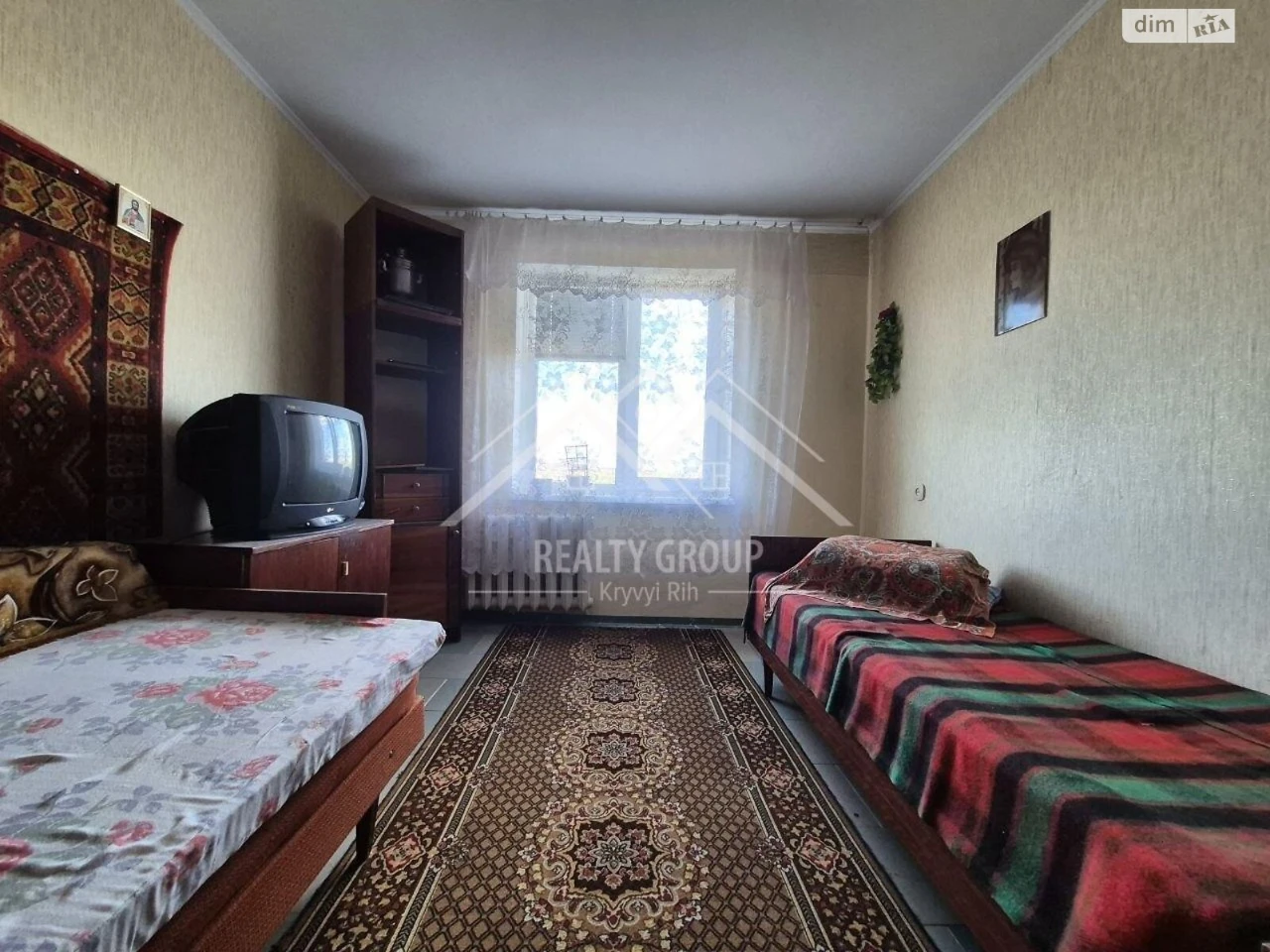 Продажа Квартира Покровский