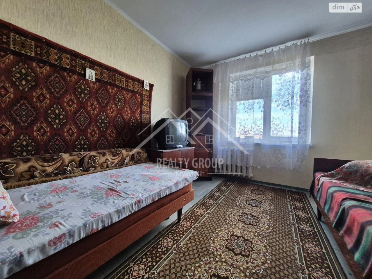 Продажа Квартира Покровский
