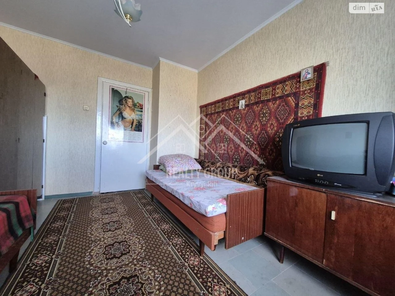 Продажа Квартира Покровский