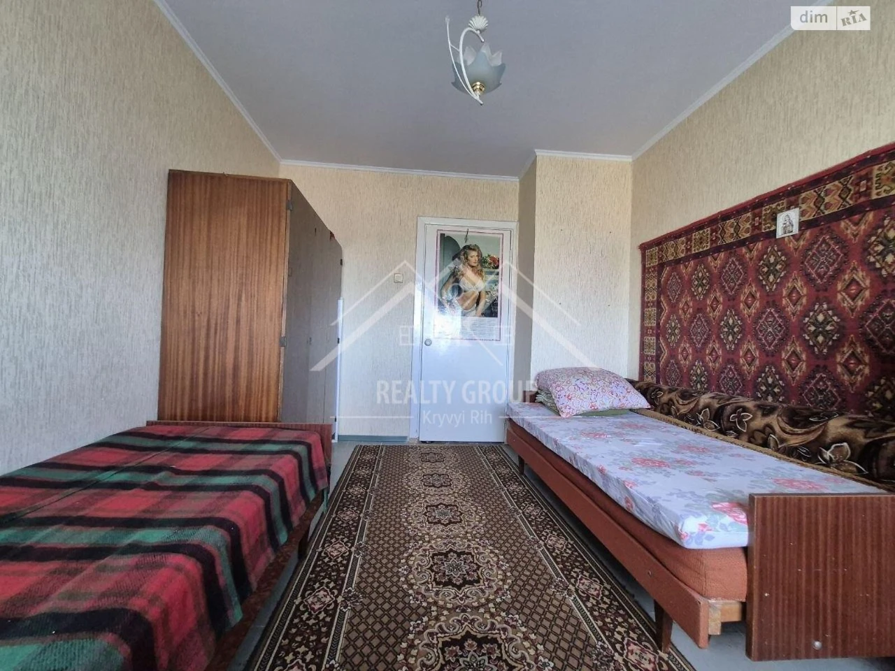 Продажа Квартира Покровский