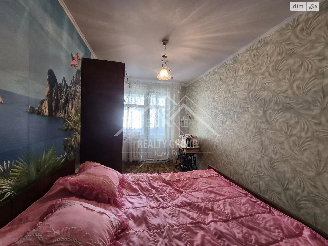 Продажа Квартира Покровский