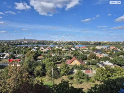 Продажа Квартира Покровский