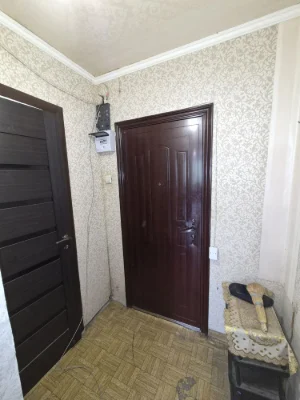 Sale of a privatized room. Area Domnobudivnykiv.