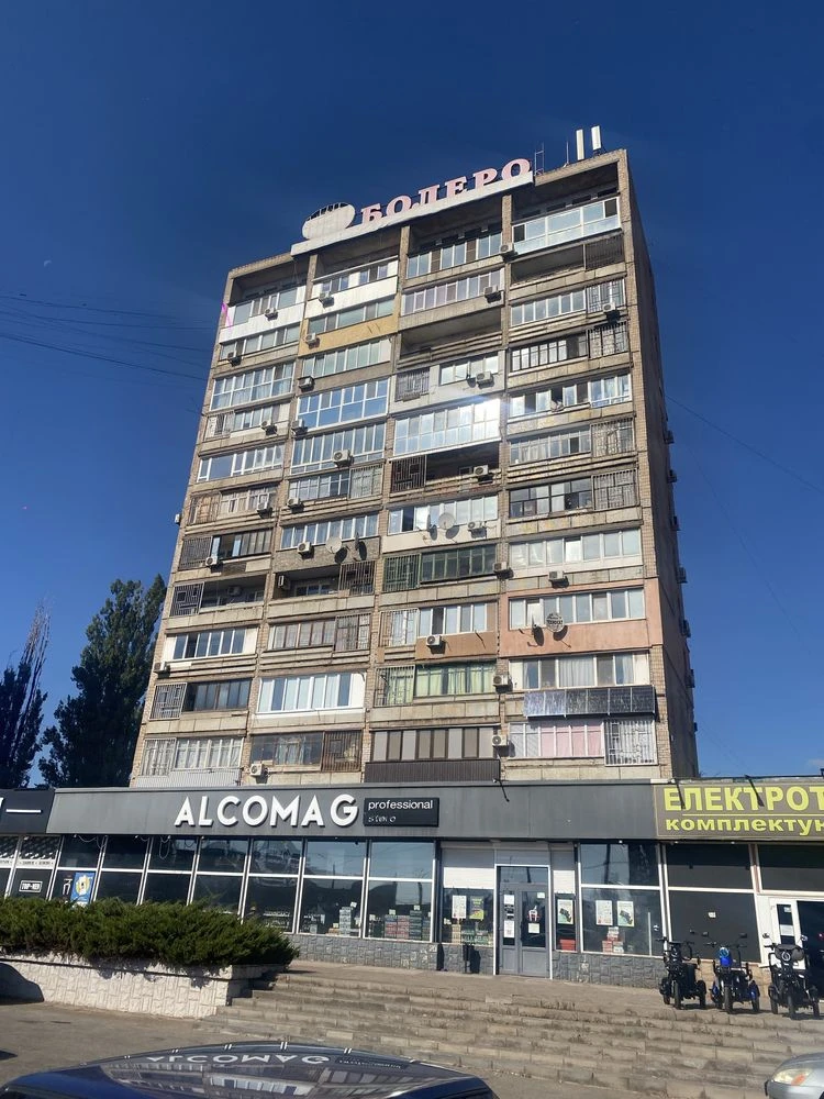Продаж 2-кімнатної квартири, 95-й квартал,