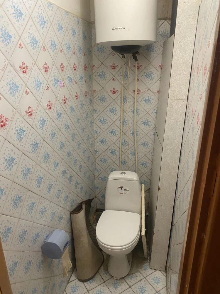 Продаж 2-кімнатної квартири, 95-й квартал,