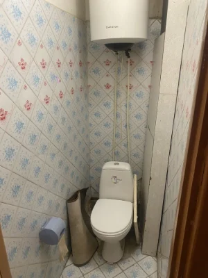 Продаж 2-кімнатної квартири, 95-й квартал,