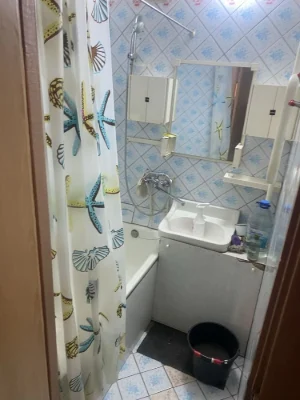 Продаж 2-кімнатної квартири, 95-й квартал,