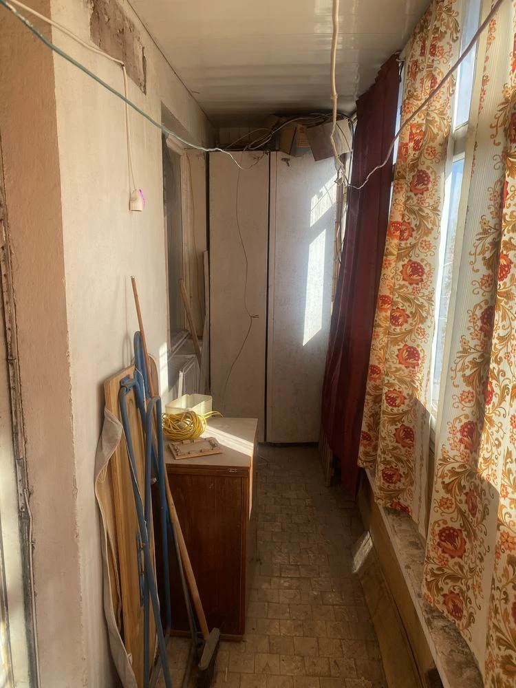 Продаж 2-кімнатної квартири, 95-й квартал,