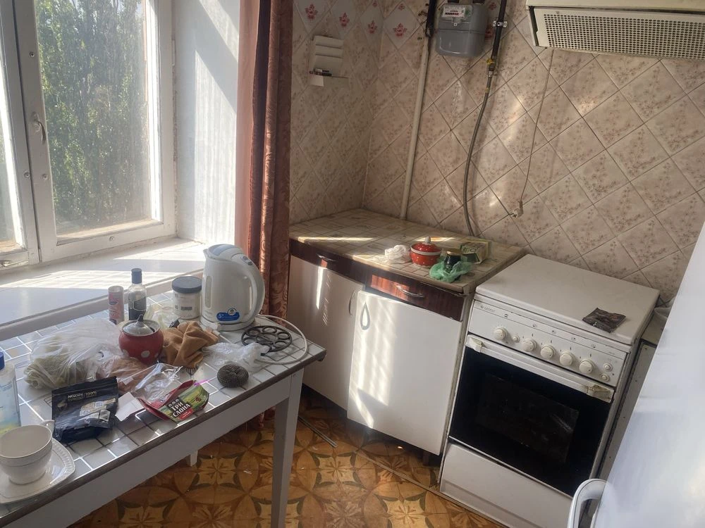 Продаж 2-кімнатної квартири, 95-й квартал,