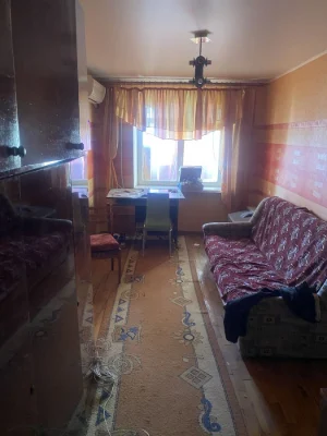 Продаж 2-кімнатної квартири, 95-й квартал,