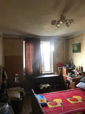 Продається 3-кімнатна квартира