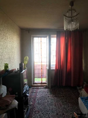 Продається 3-кімнатна квартира