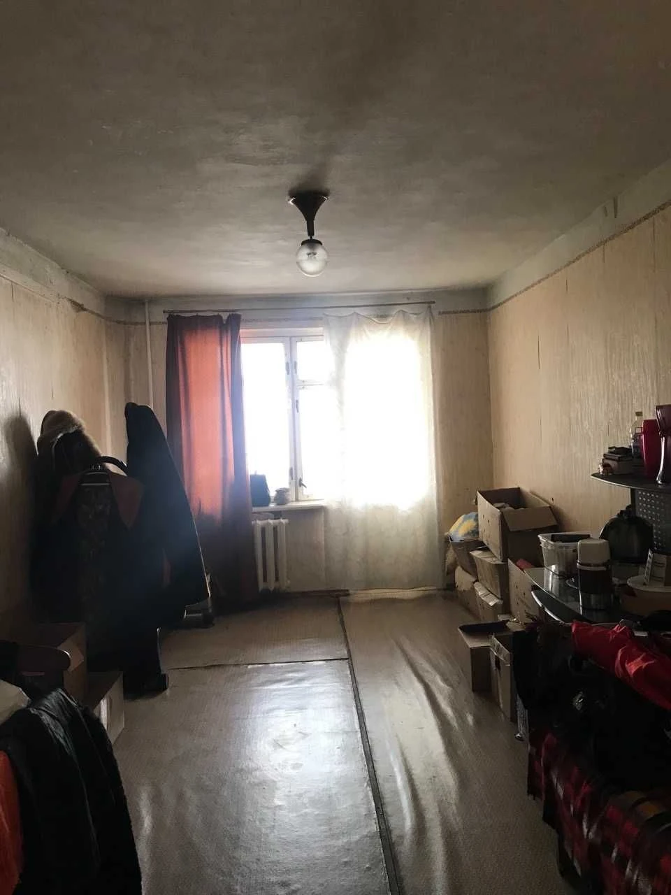 Продається 3-кімнатна квартира