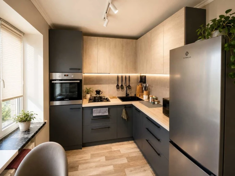 Продажа 1-комнатной квартиры в Кропивницком, 129 квартал