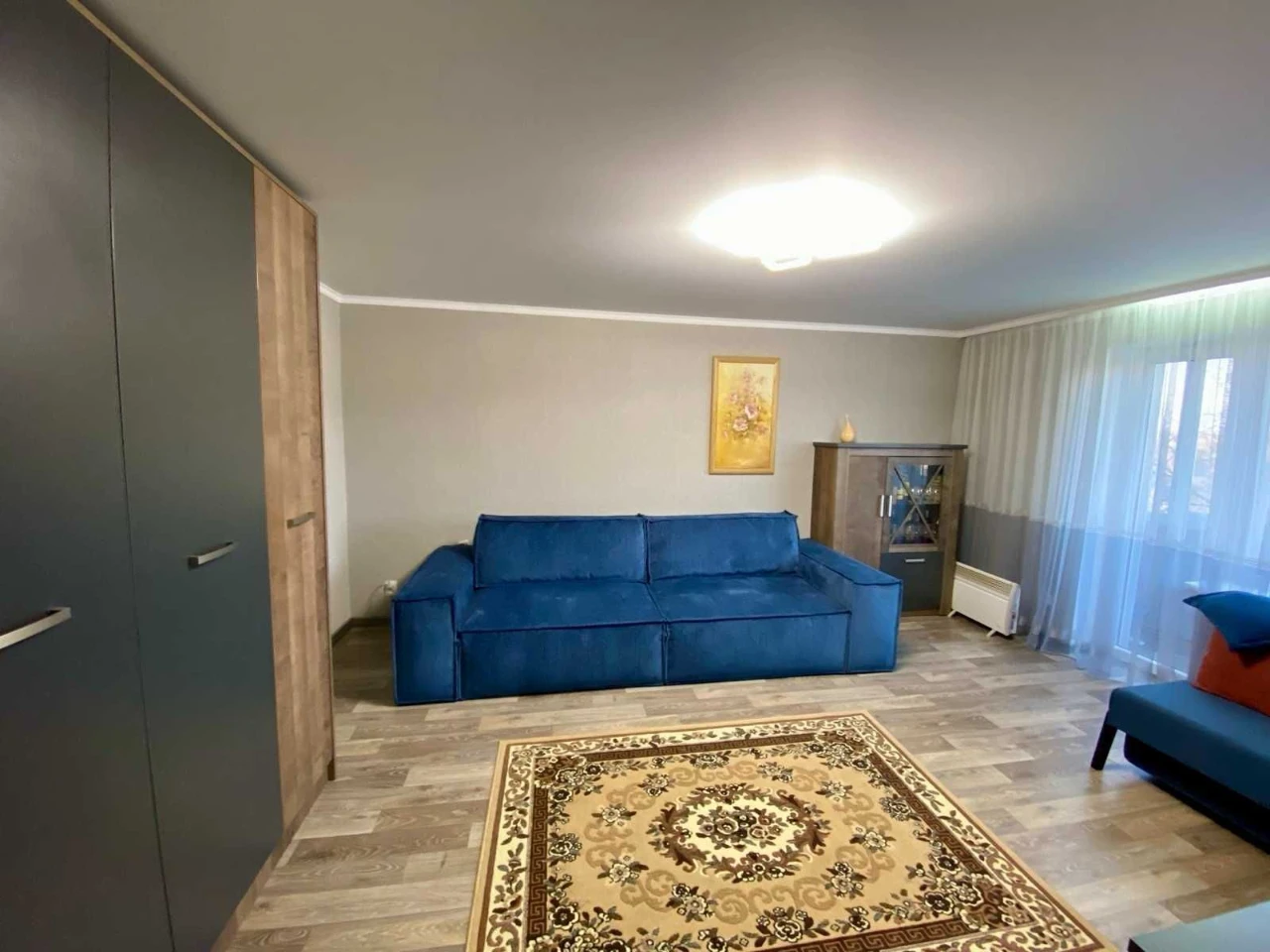 Продажа 1-комнатной квартиры в Кропивницком, 129 квартал