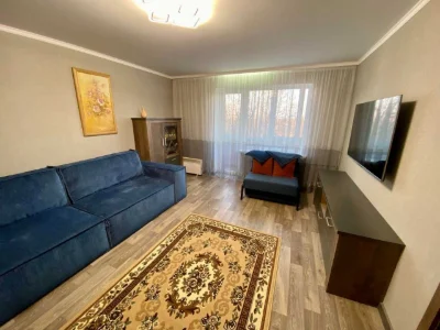 Продажа 1-комнатной квартиры в Кропивницком, 129 квартал