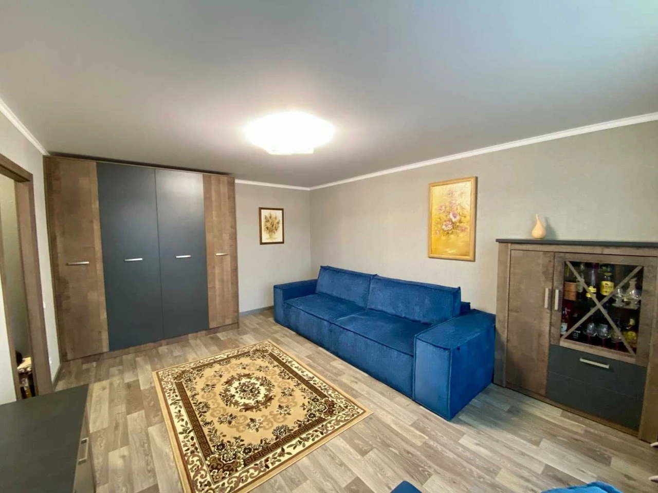 Продажа 1-комнатной квартиры в Кропивницком, 129 квартал