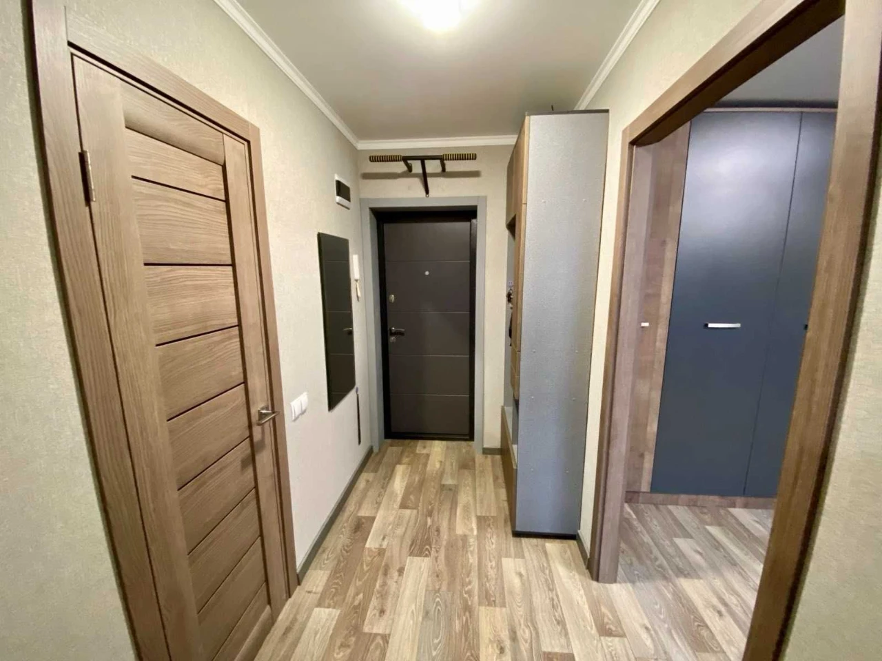 Продажа 1-комнатной квартиры в Кропивницком, 129 квартал