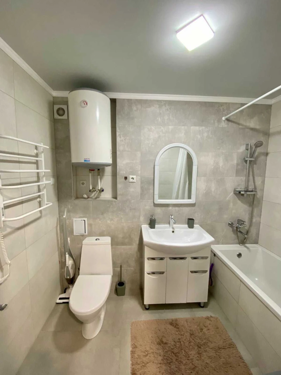 Продажа 1-комнатной квартиры в Кропивницком, 129 квартал