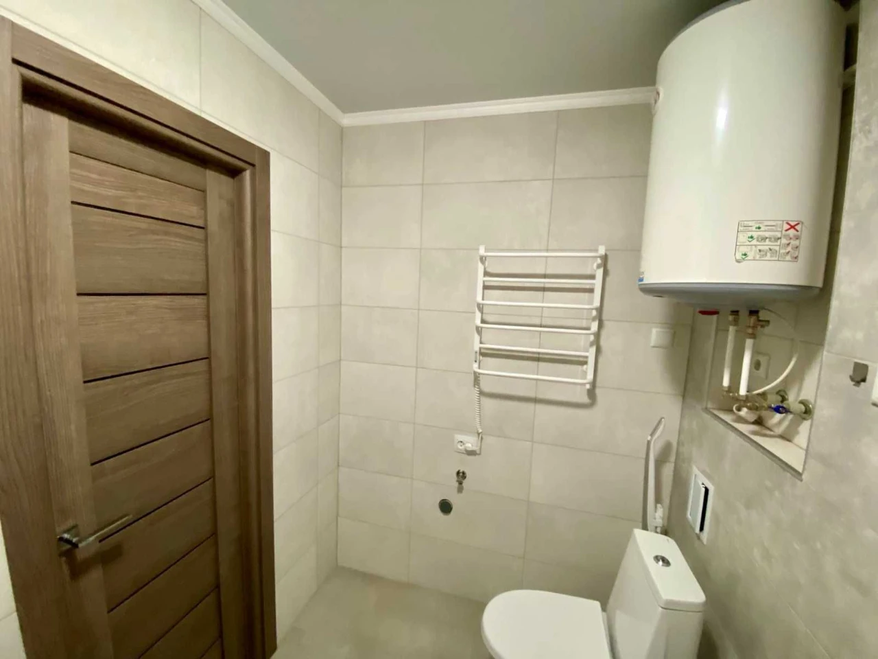 Продажа 1-комнатной квартиры в Кропивницком, 129 квартал