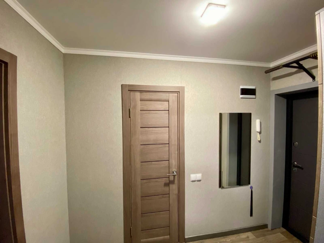 Продажа 1-комнатной квартиры в Кропивницком, 129 квартал