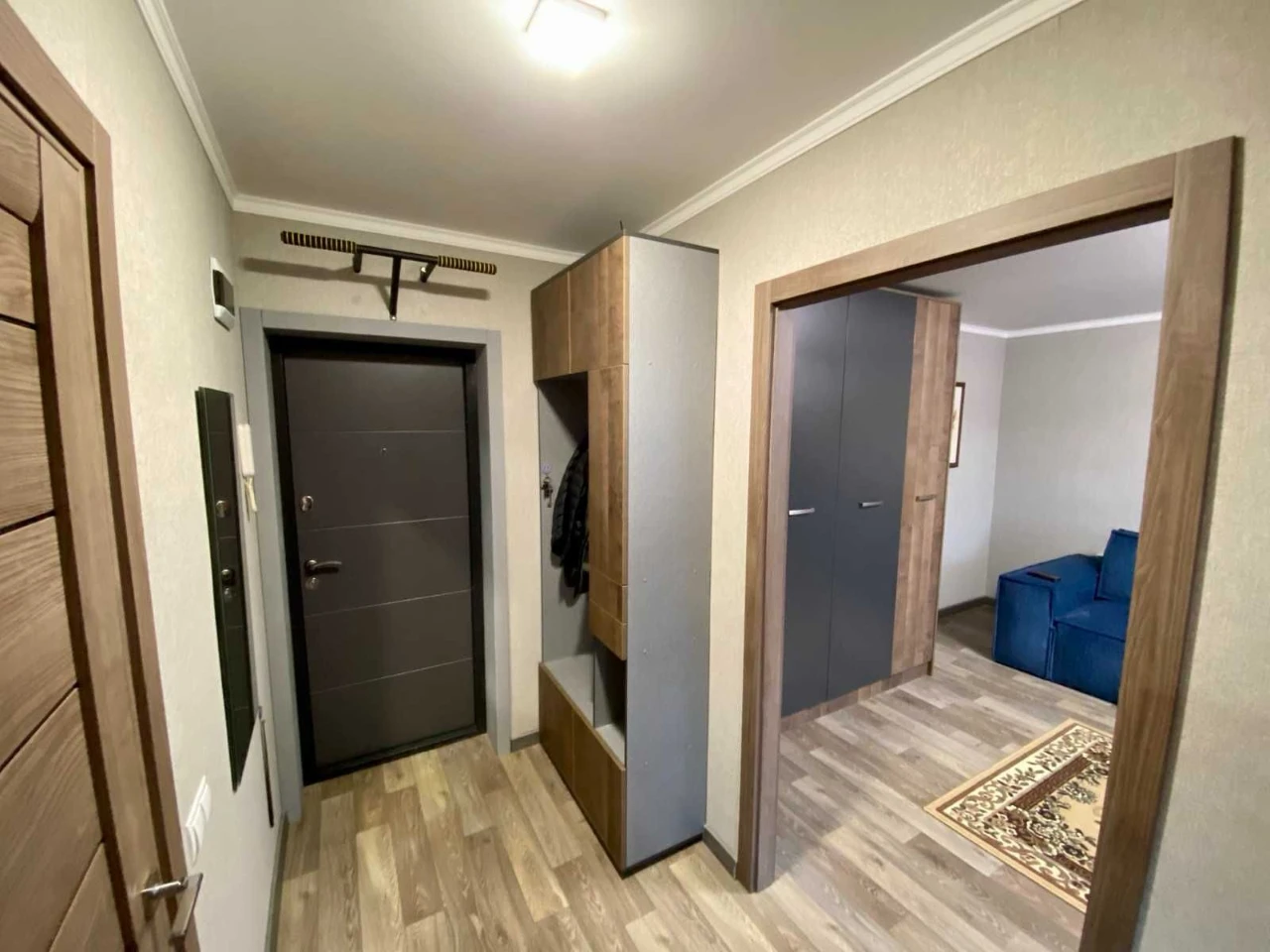 Продажа 1-комнатной квартиры в Кропивницком, 129 квартал