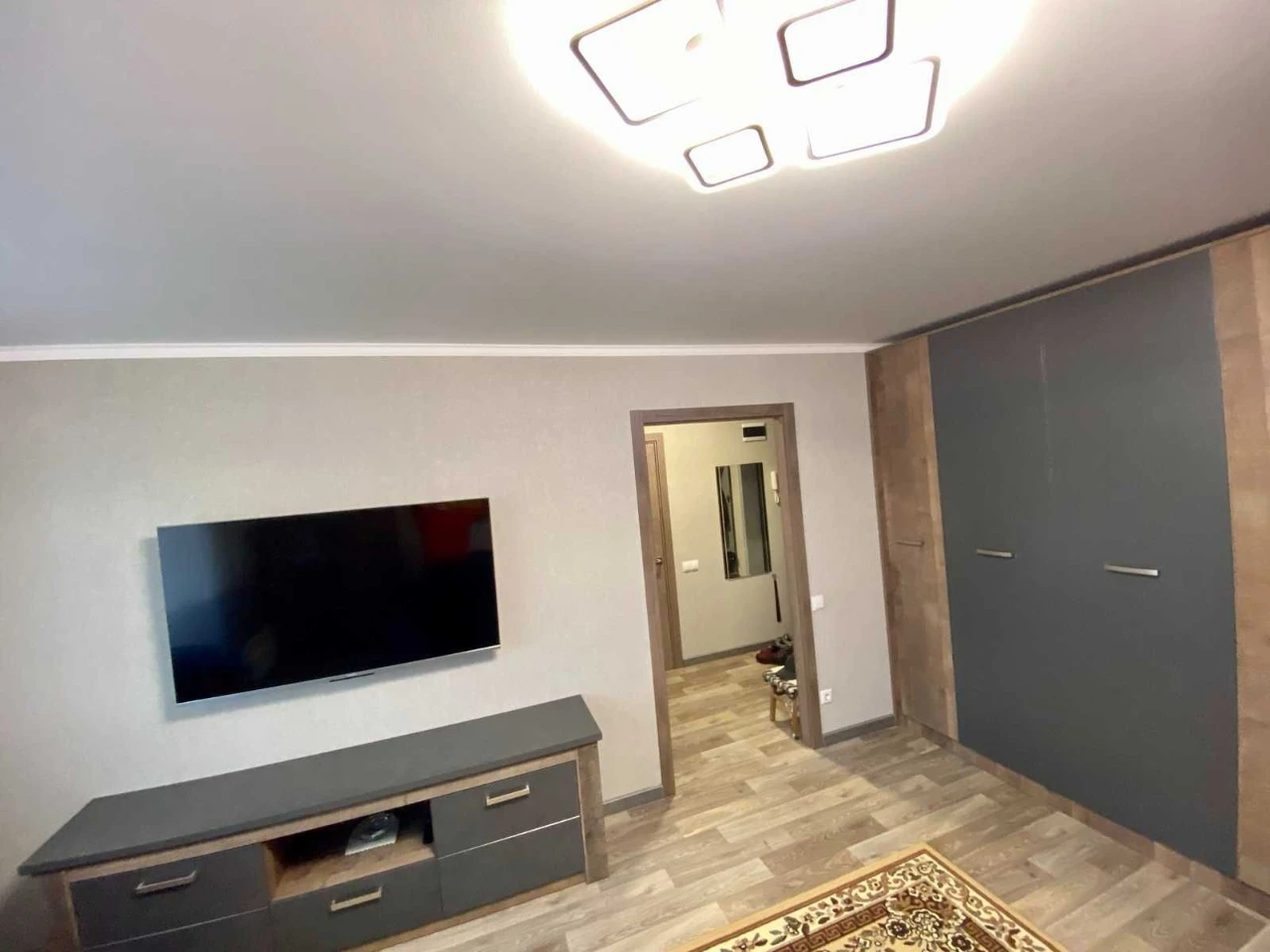 Продажа 1-комнатной квартиры в Кропивницком, 129 квартал