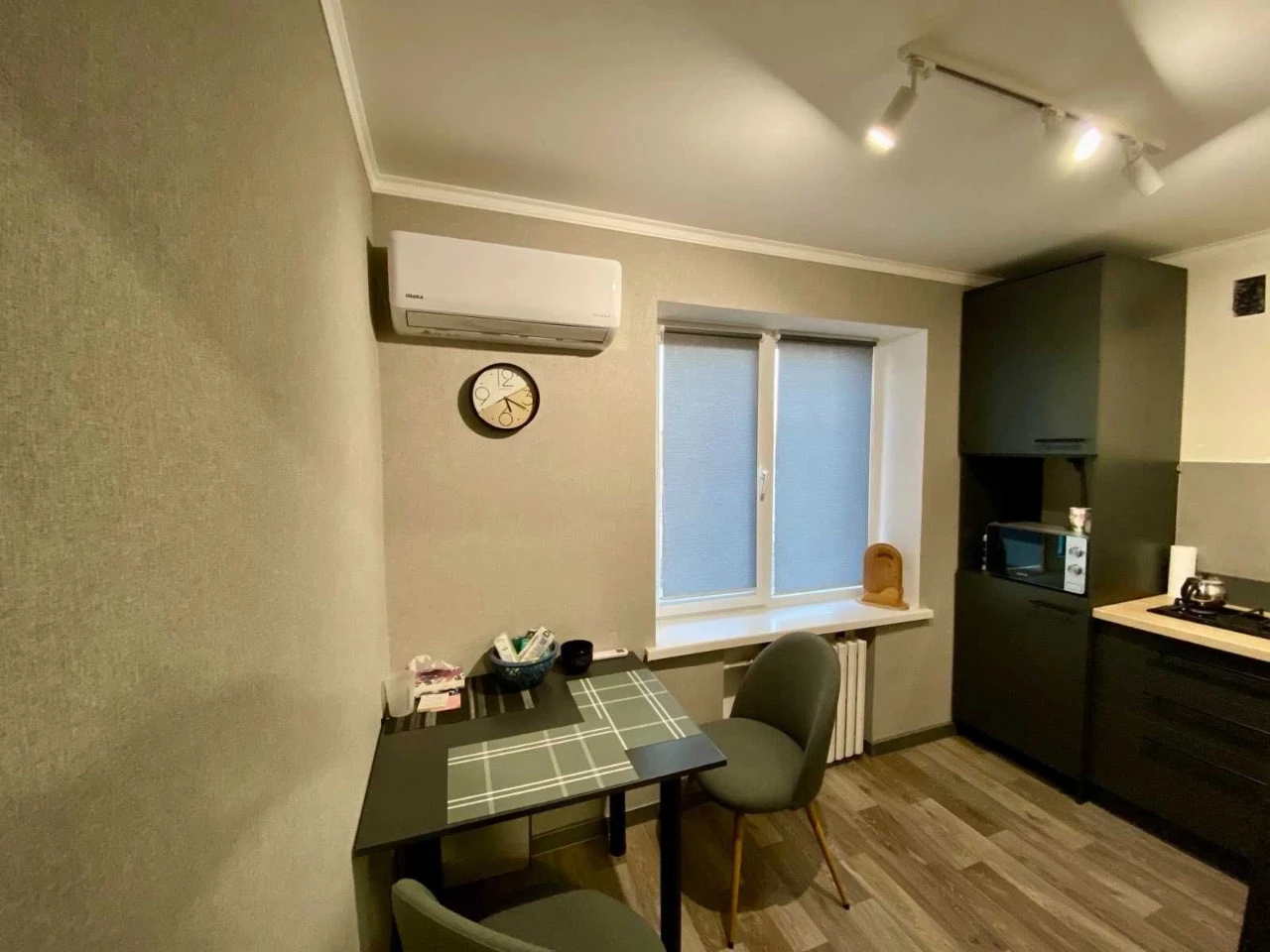 Продажа 1-комнатной квартиры в Кропивницком, 129 квартал