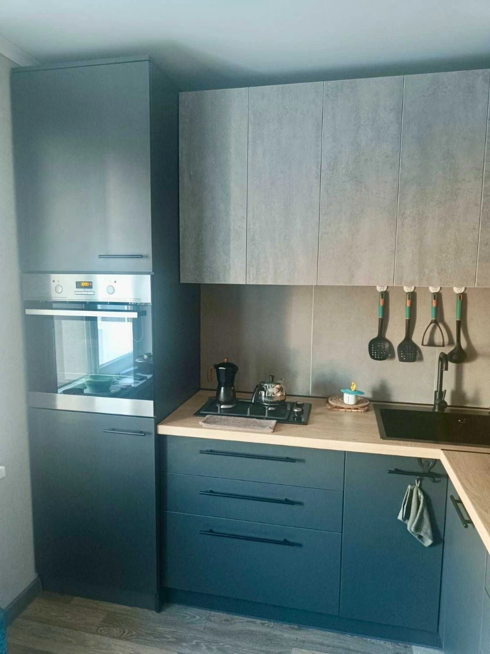 Продажа 1-комнатной квартиры в Кропивницком, 129 квартал