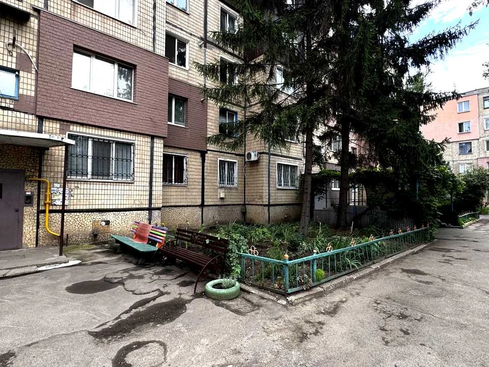 Квартира. Кривий Ріг, вулиця Сергія Колачевського