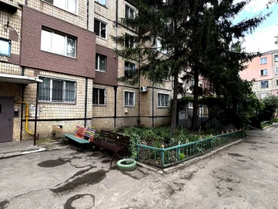 Квартира. Кривий Ріг, вулиця Сергія Колачевського